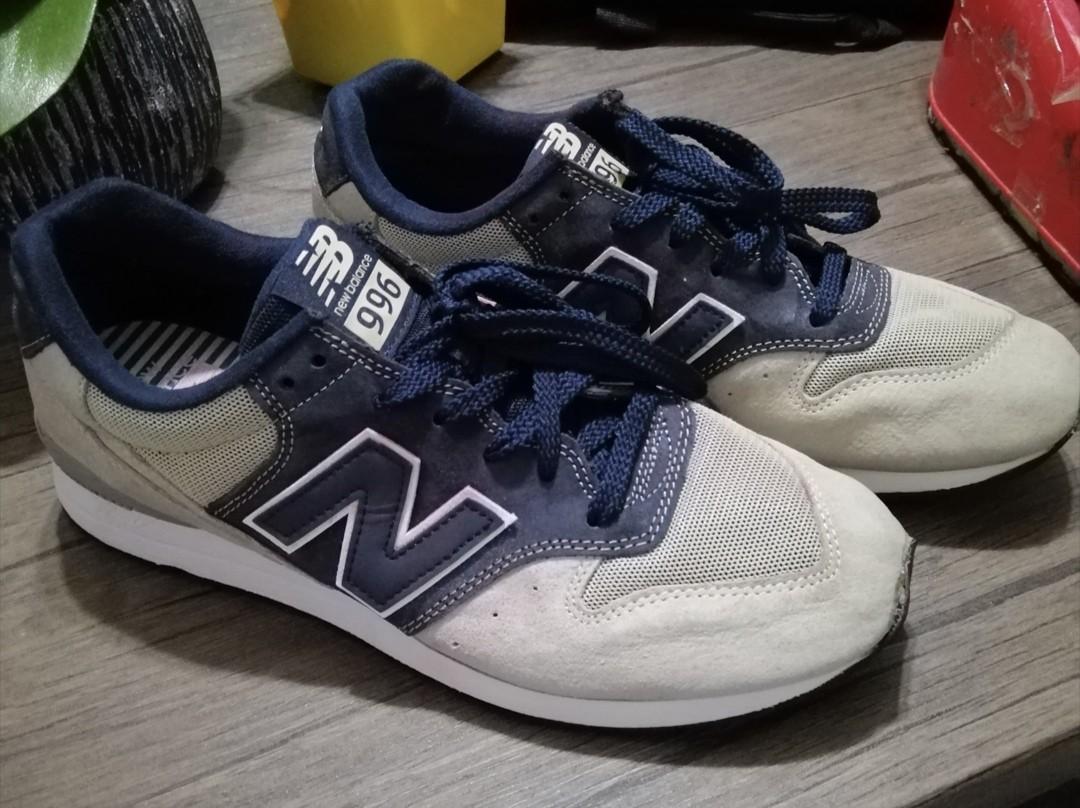 new balance rev 4