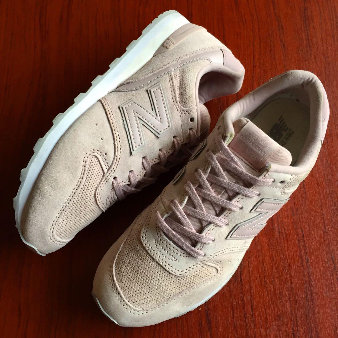 new balance 996 38
