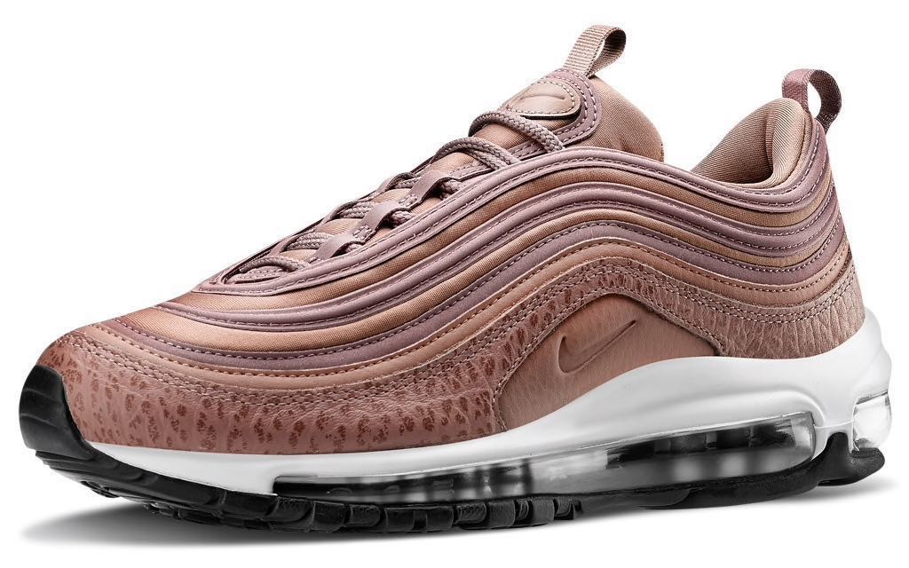 Nike Air Max 97 LEA, Women's Fashion, Shoes, Sneakers on Carousell