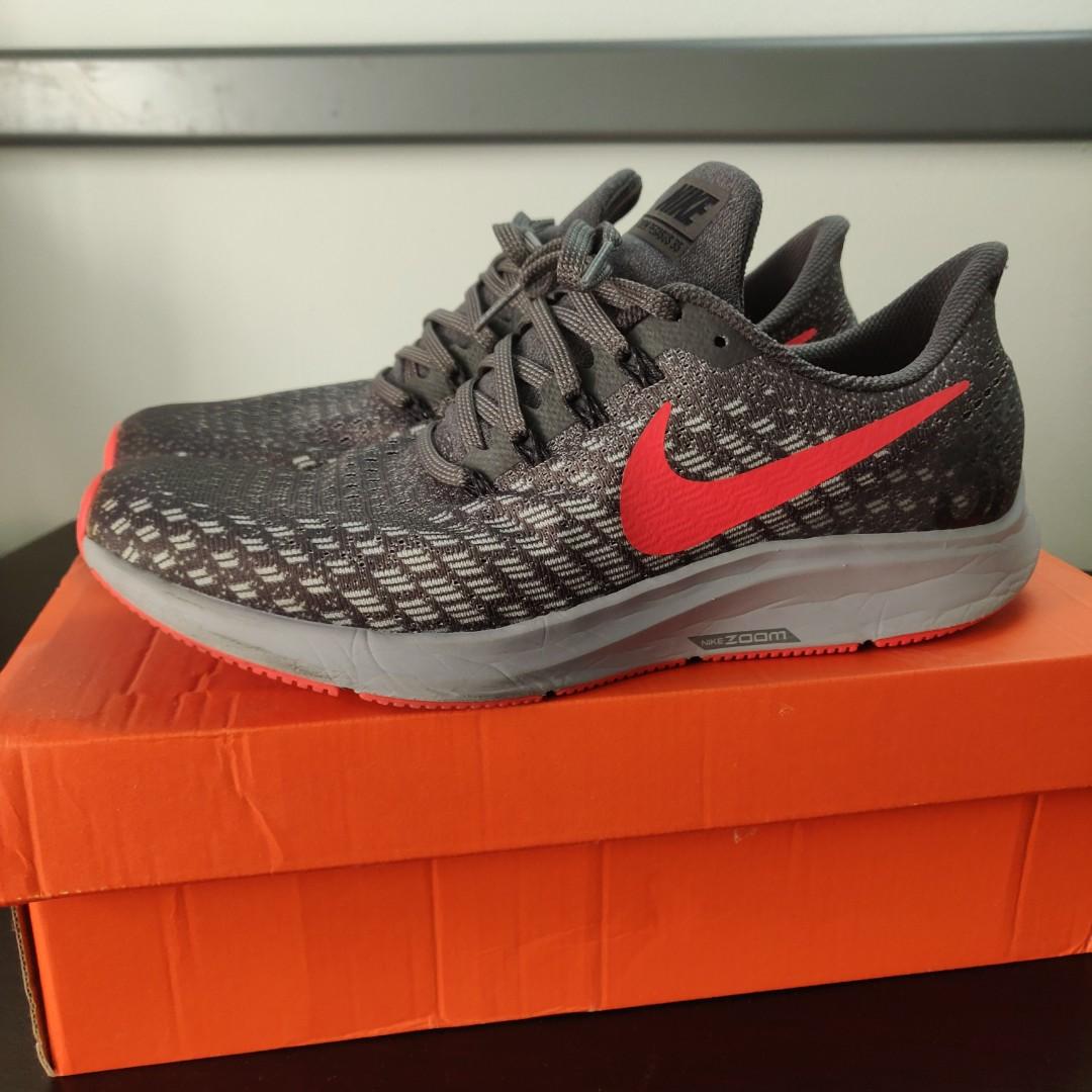 Nike wmns air zoom pegasus 35 Clearance