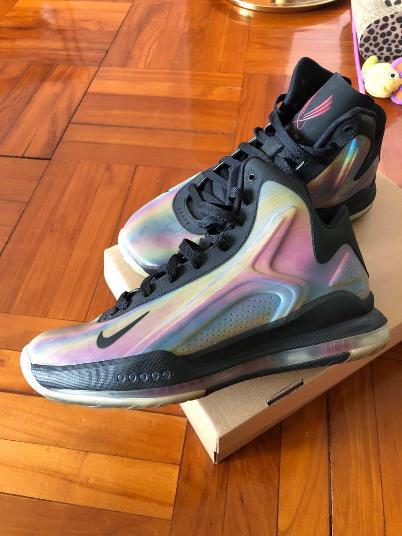 Nike hyperflight max hologram Carousell
