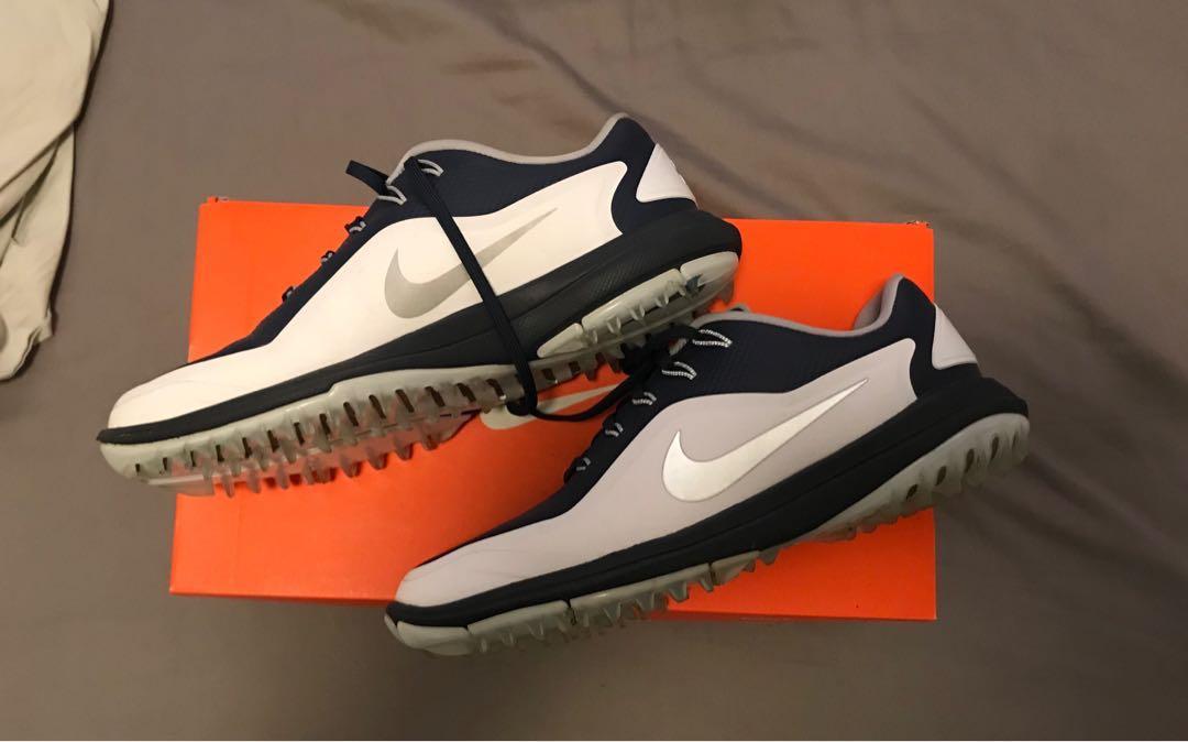 Nike Lunar Control Vapor 2 Thunder Blue Color