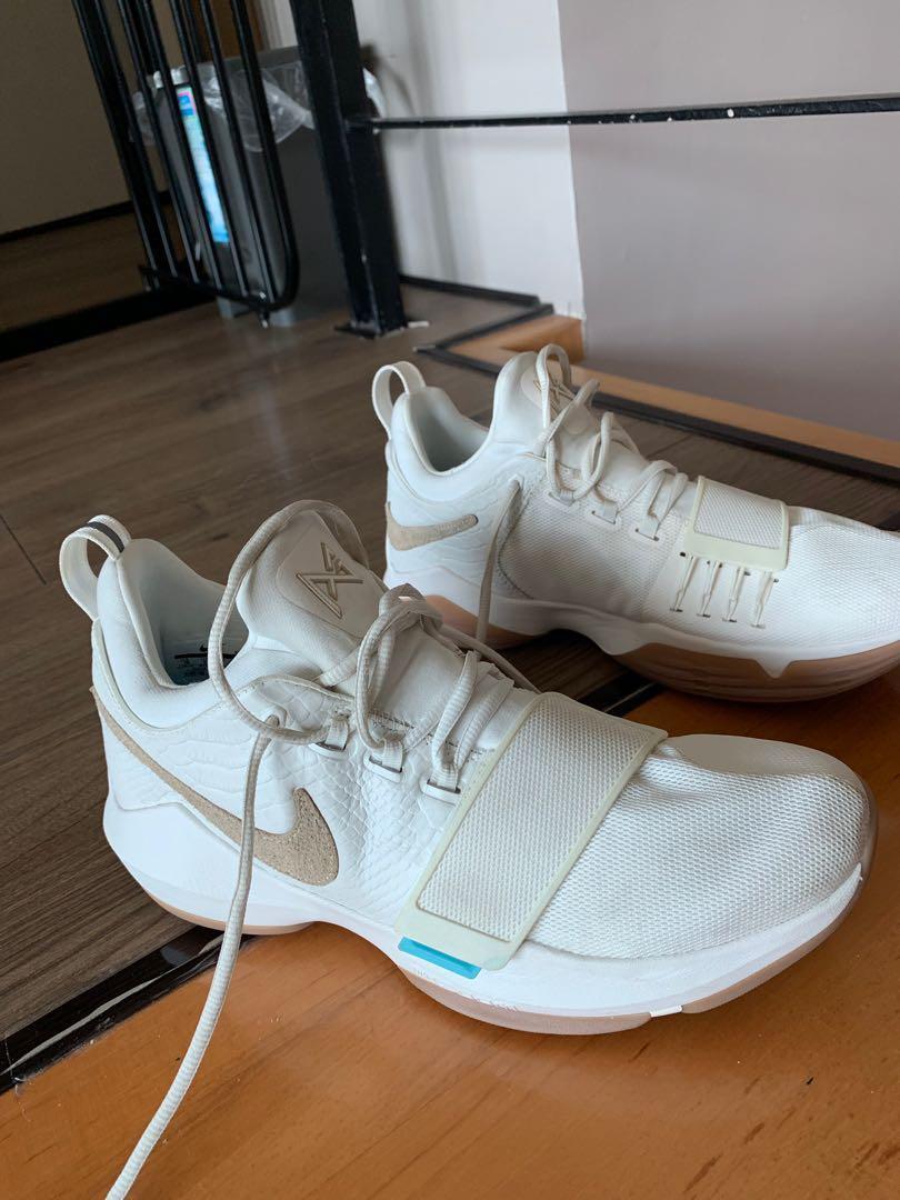 pg 1 ivory