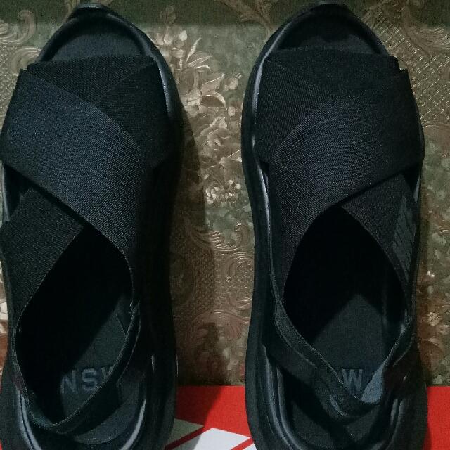 praktisk nike