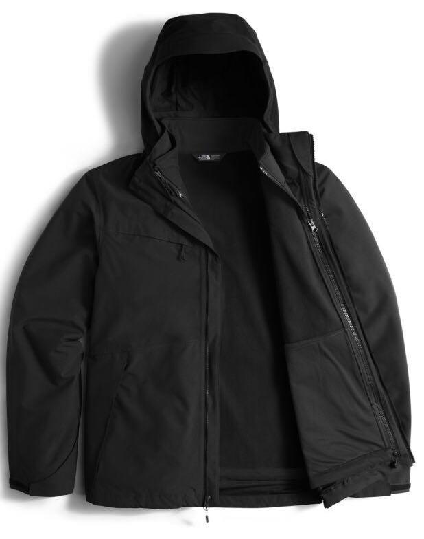 Men's condor triclimate jacket on sale