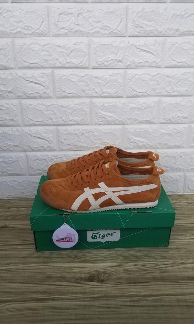 onitsuka tiger gandaria city