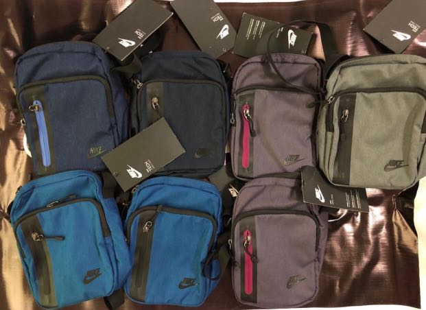 nike core 3.0 sling bag