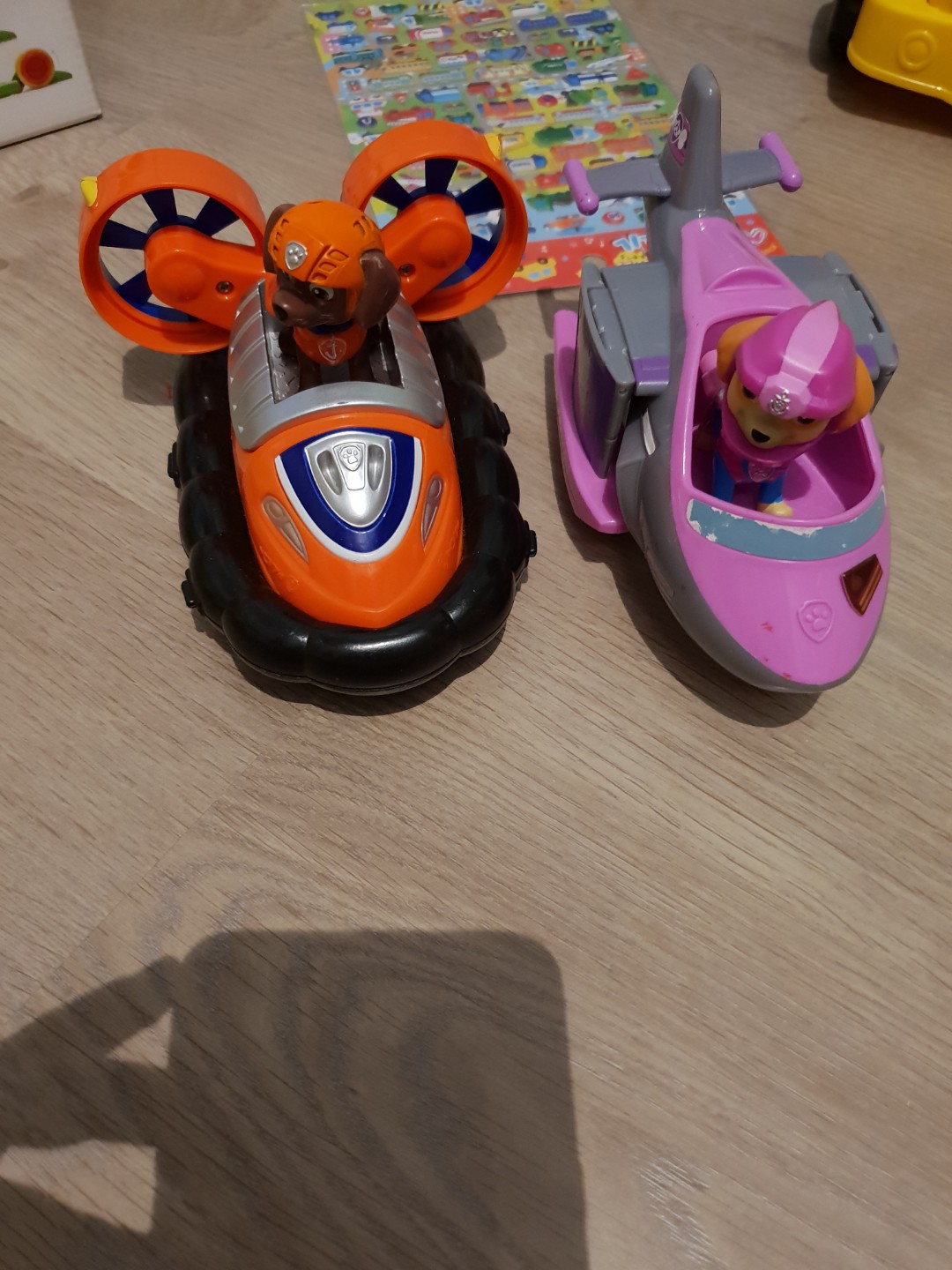 From Skye To Zuma Discover The World Of Paw Patrol Deep Dive On All The Names - zle5osu