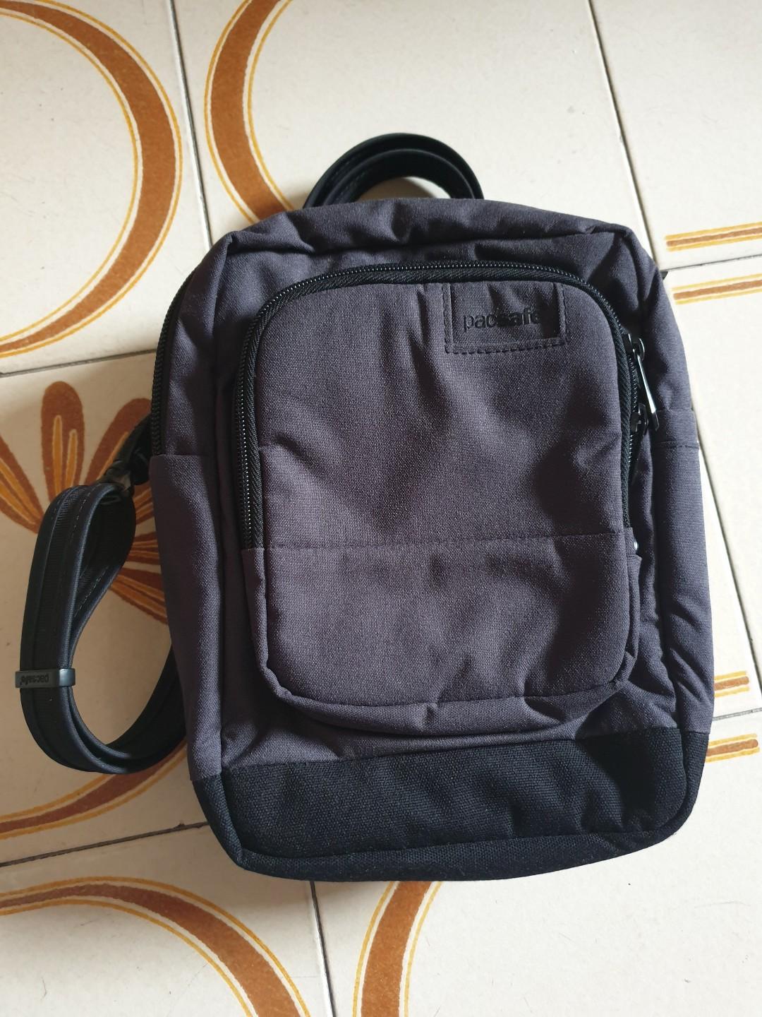 Pacsafe citysafe ls75 hotsell