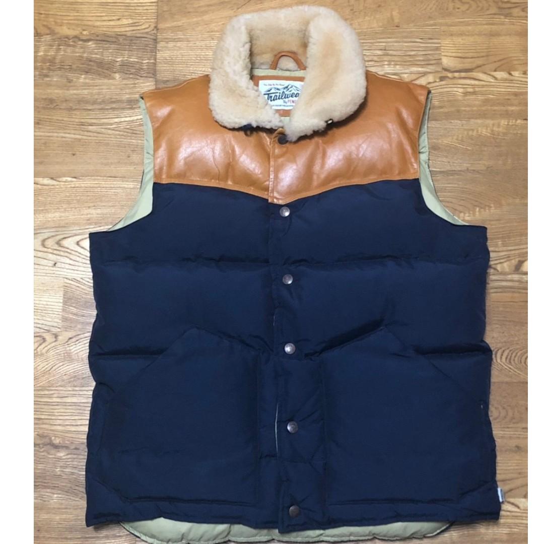 Penfield rockwool vest discount