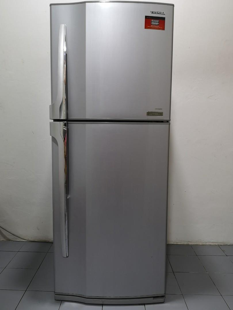 Toshiba hybrid plasma refrigerator sale
