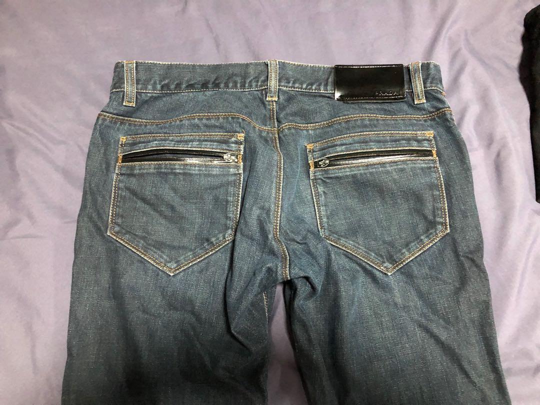 prada jean
