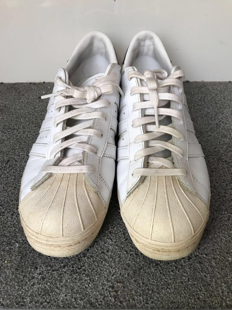 adidas superstar 80v