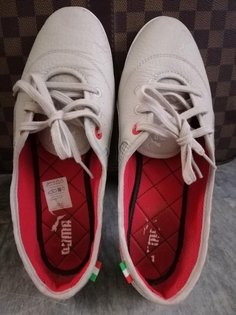 puma ferrari womens shoes