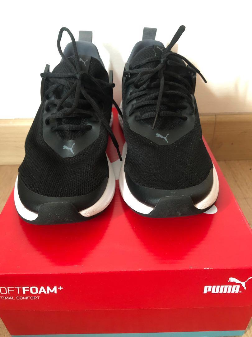 Puma insurge mesh cheap
