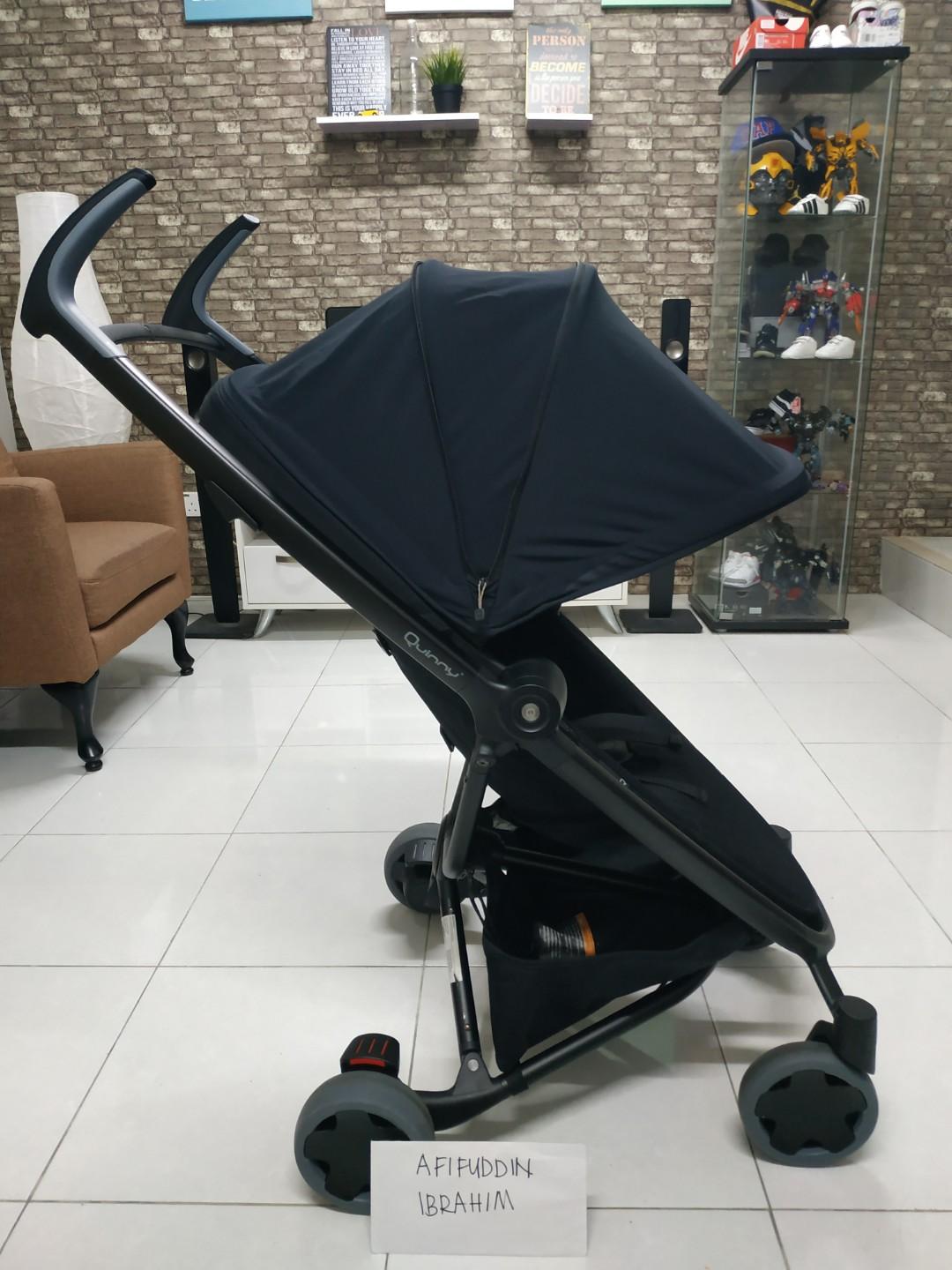 Quinny zapp outlet flex 2018