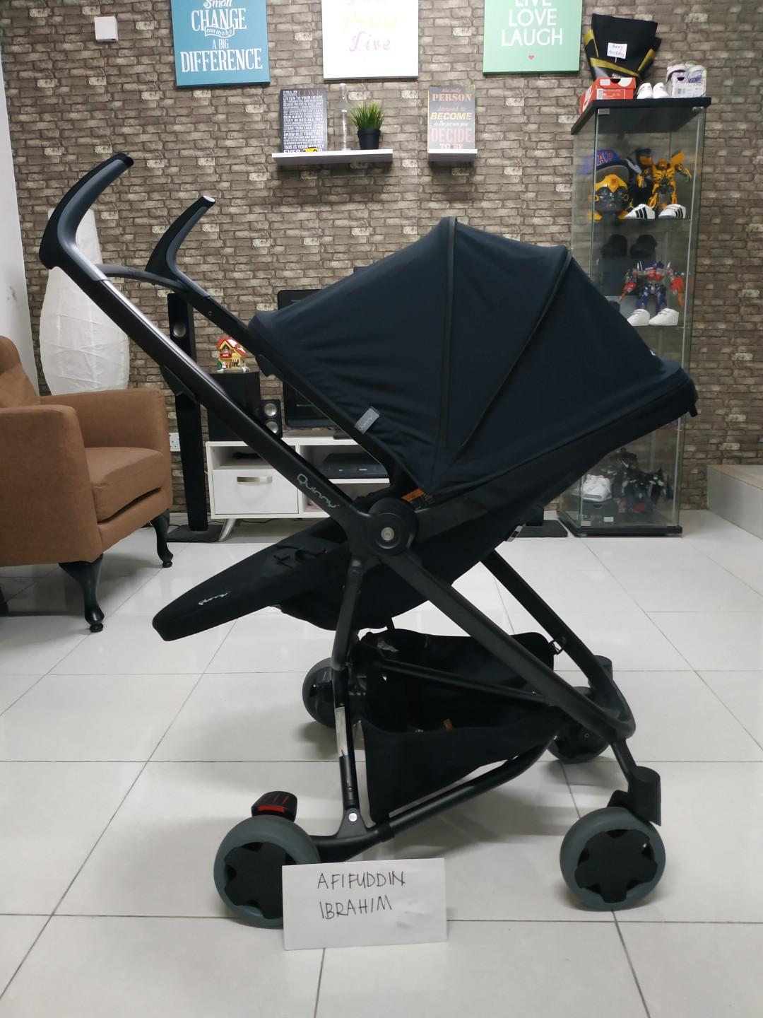 Quinny stroller on sale 2018