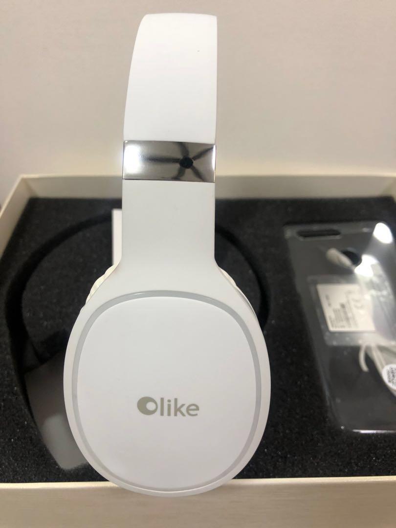 Olike bluetooth headphones 2025 price