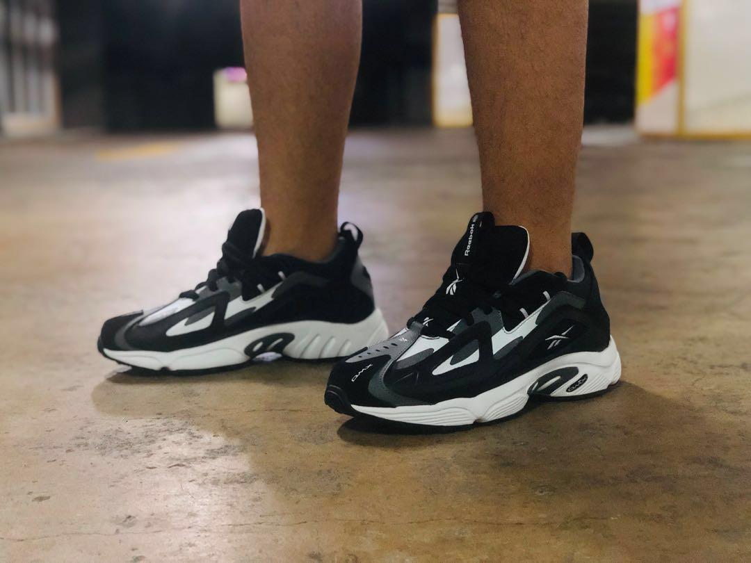 reebok dmx 1200 women's