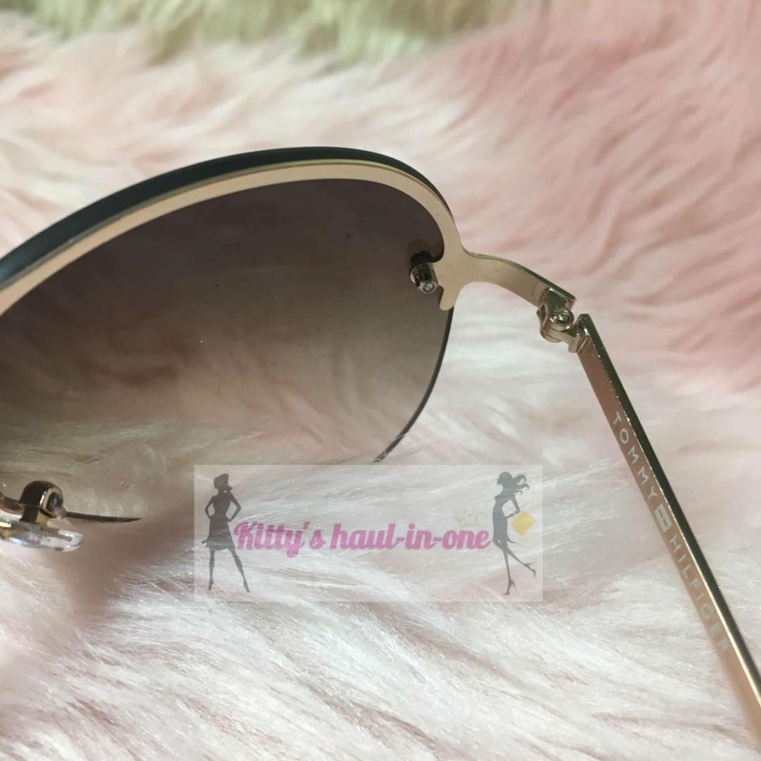 Tommy hilfiger felice sunglasses clearance