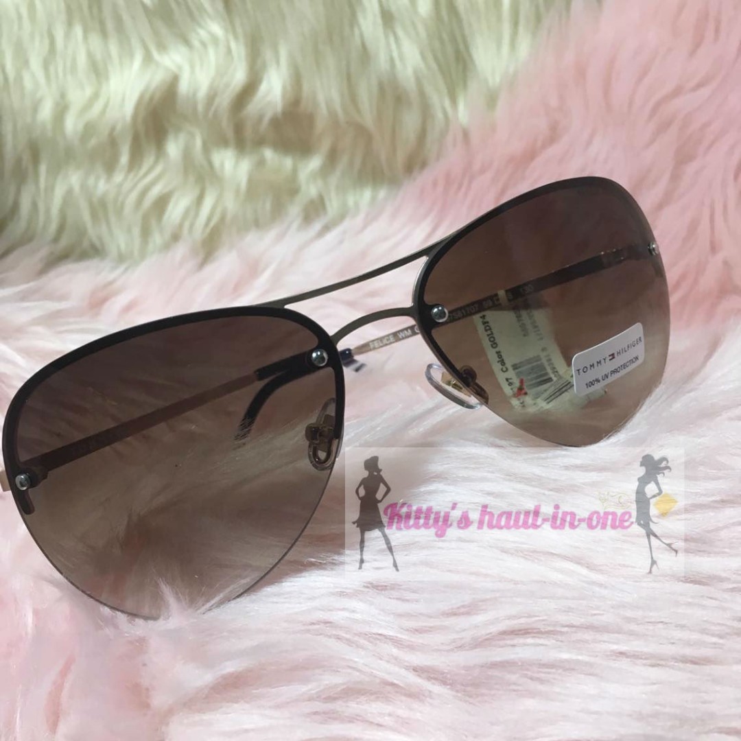 Tommy hilfiger felice 2024 sunglasses