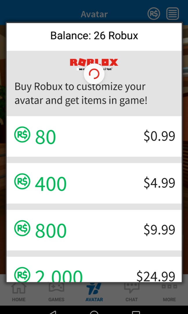 Roblox Account Cheapp Toys Games Video Gaming In Game Products On Carousell