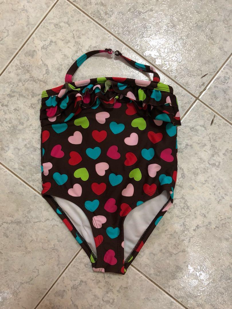 Price Drop Circo Bathing Suit Babies Kids Bathing Changing Other Baby Bathing Changing Needs On Carousell