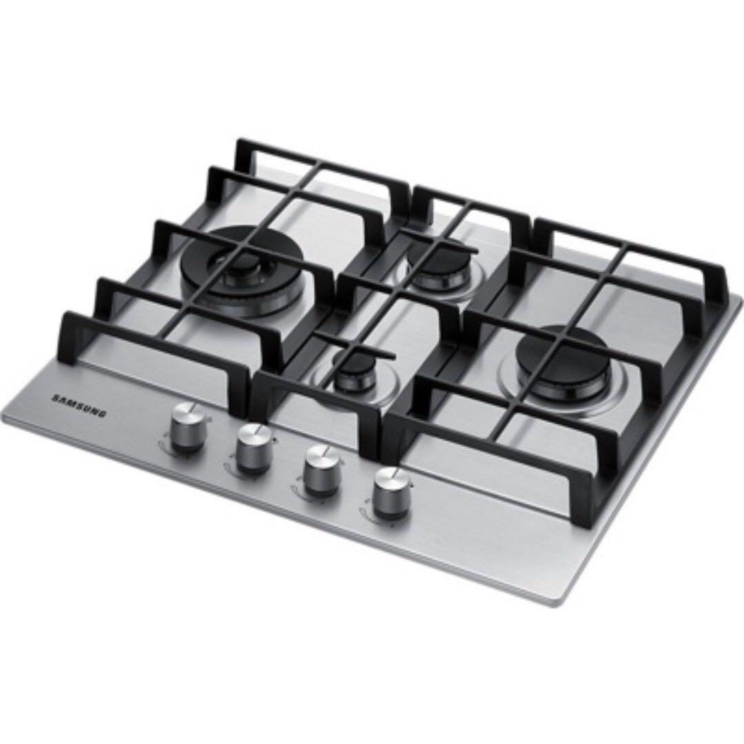 samsung na64h3110as 60cm gas hob
