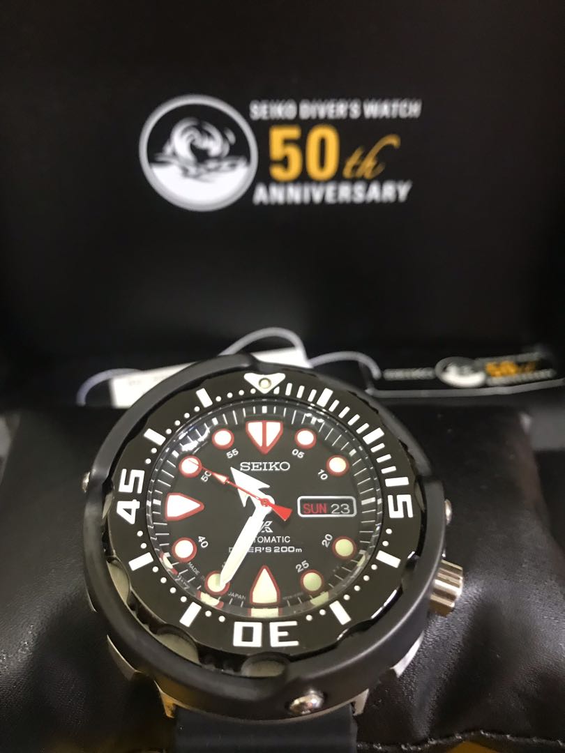 SEIKO SRP655J1 50