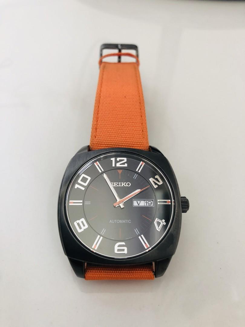 Seiko snkn39 online