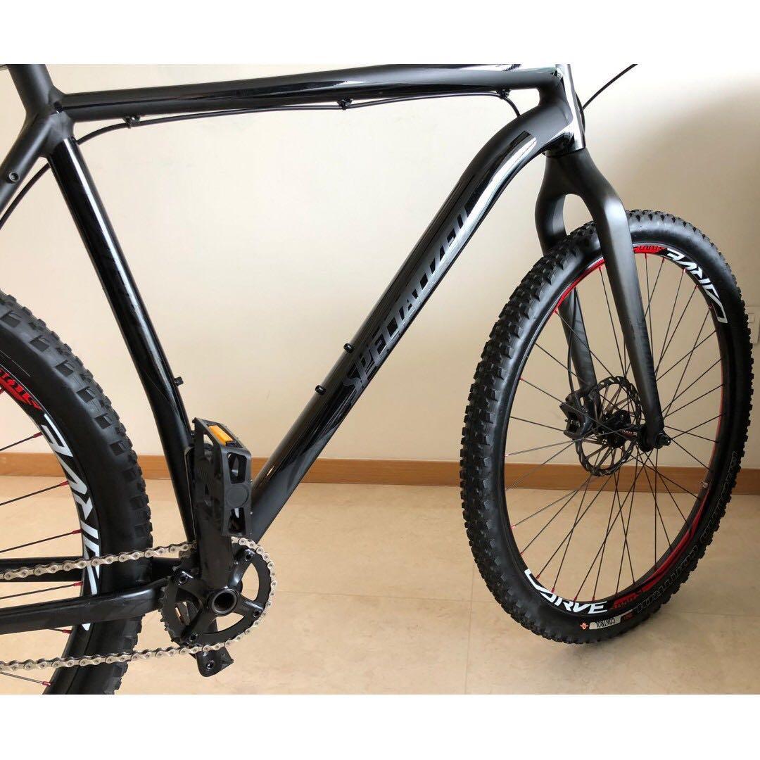 Specialized crave sl 29 price 2025