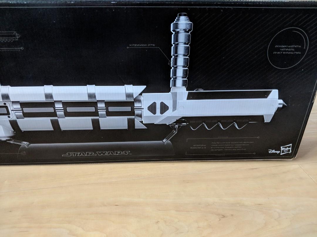 force fx riot control baton