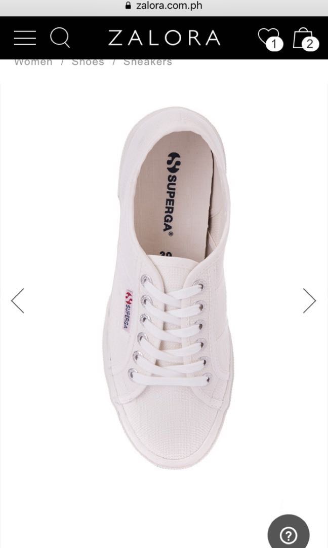 superga zalora ph