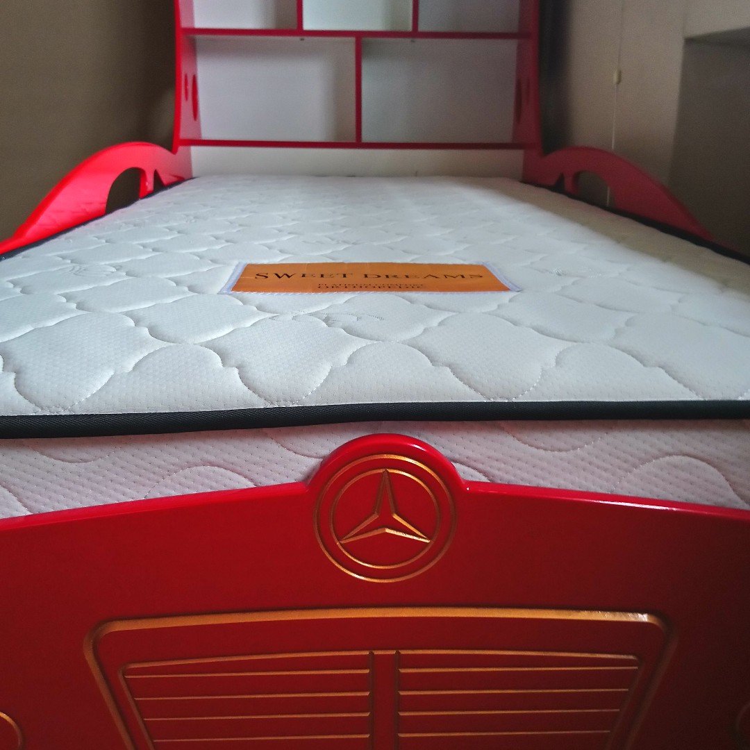 Sweet Dreams 7 25 Single Orthopedic Mattress Furniture Beds Mattresses On Carousell