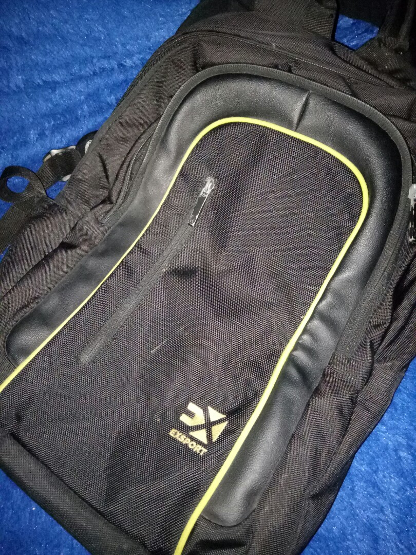 Tas Exsport, Fesyen Wanita, Tas & Dompet di Carousell