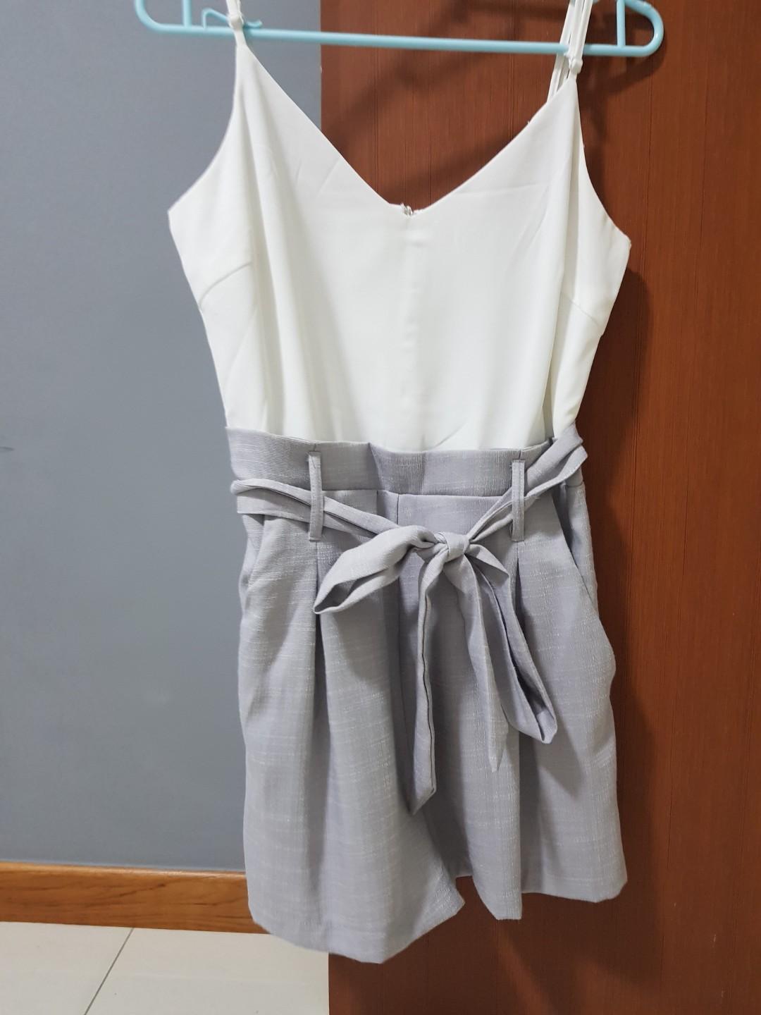 Temt romper Clearance