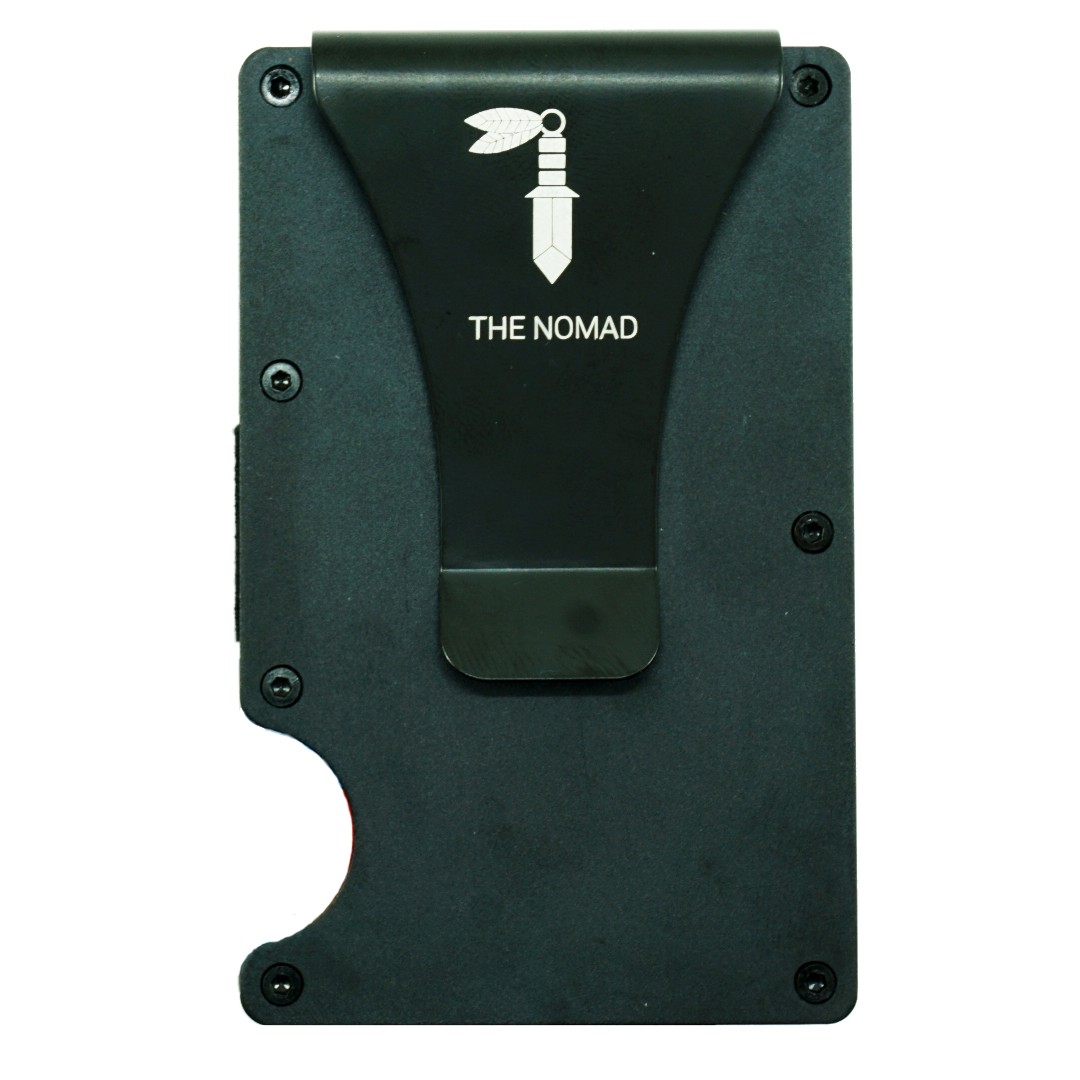 Discount The Nomad Slim Wallet With Money Clip Rfid Blocking Pocket Card Holder Metal Wallet Aluminum Wallet Minimalist Wallet Men S Fashion Bags Wallets Wallets On Carousell Selecting a slim wallet is all about asking what you're willing to give up when it comes to wallet storage so that you can keep the profile low. discount the nomad slim wallet with money clip rfid blocking pocket card holder metal wallet aluminum wallet minimalist wallet