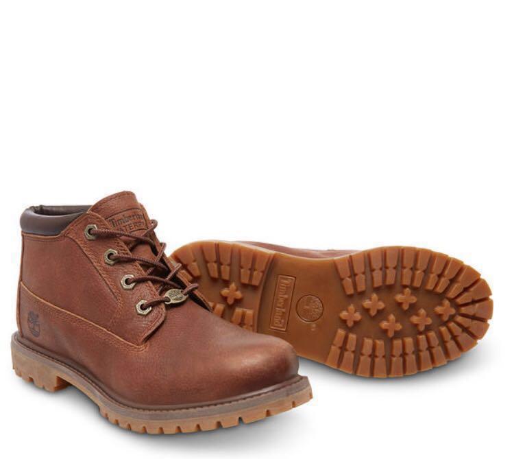timberland christmas boots