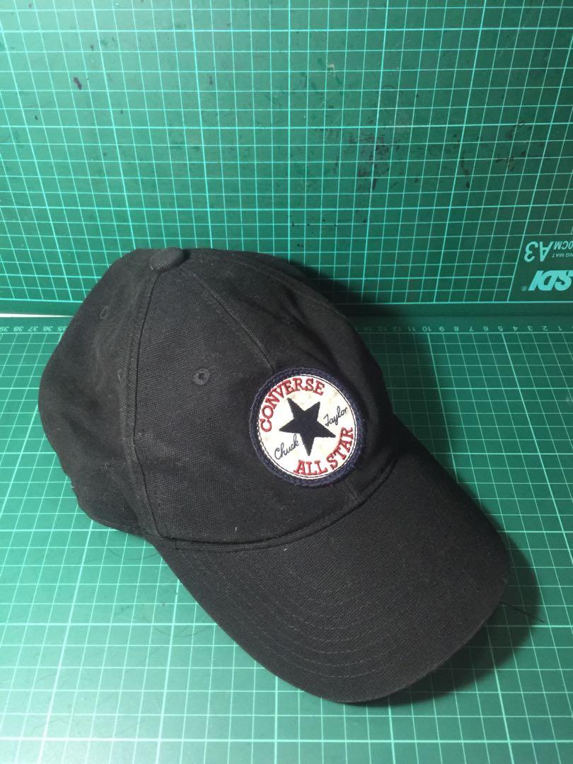 Topi converse hot sale original