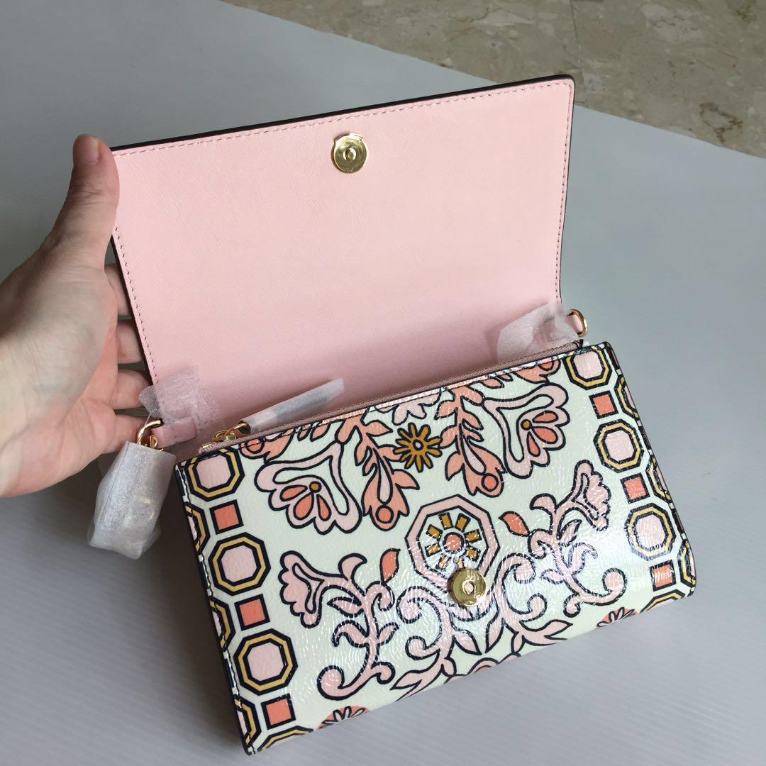 Hicks garden chain wallet new arrivals