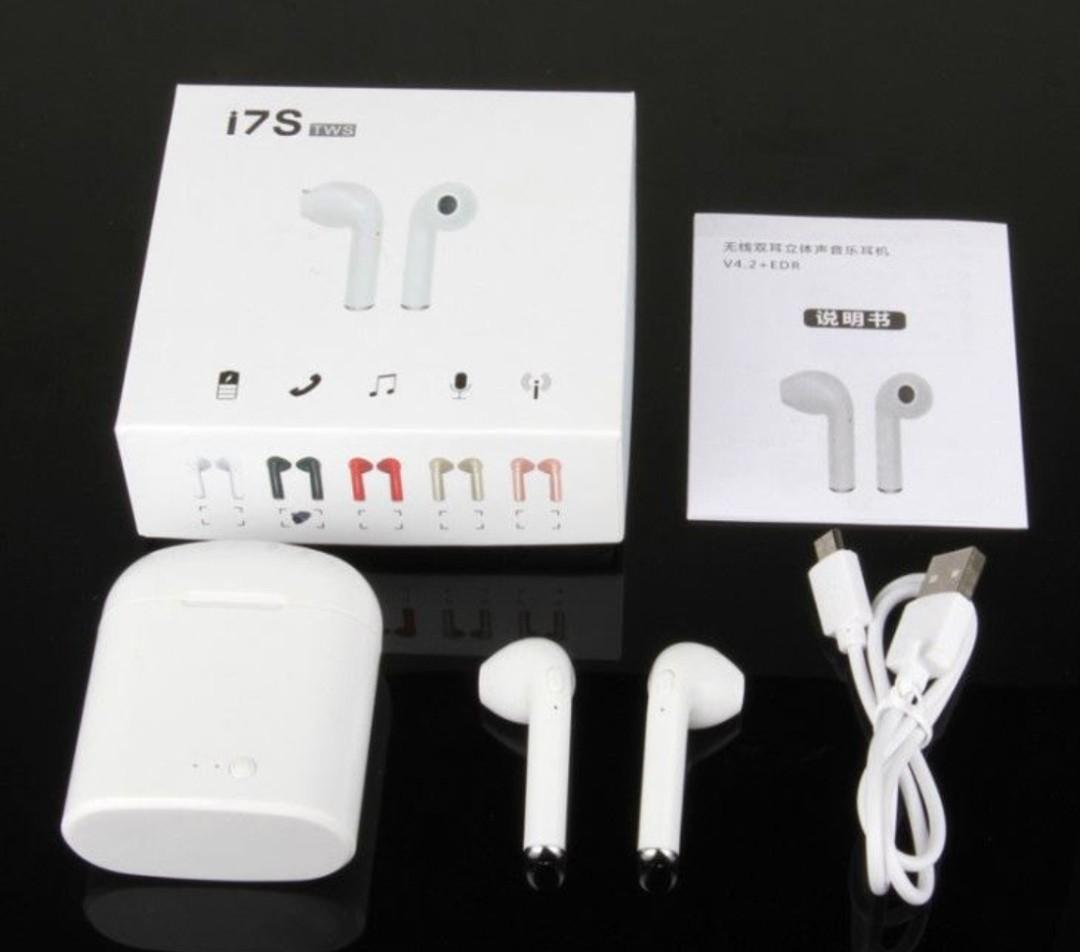 I7w airpods online