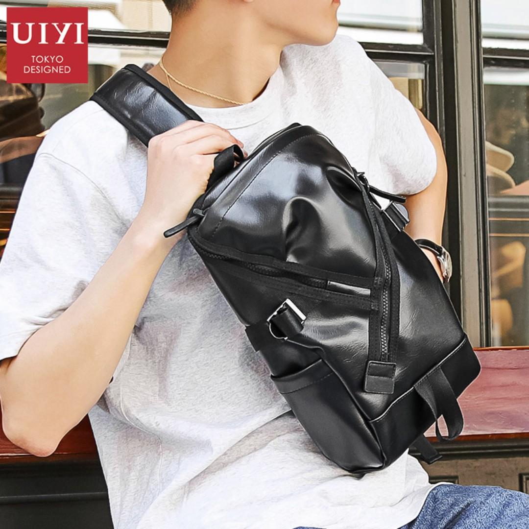 Uiyi bag new arrivals