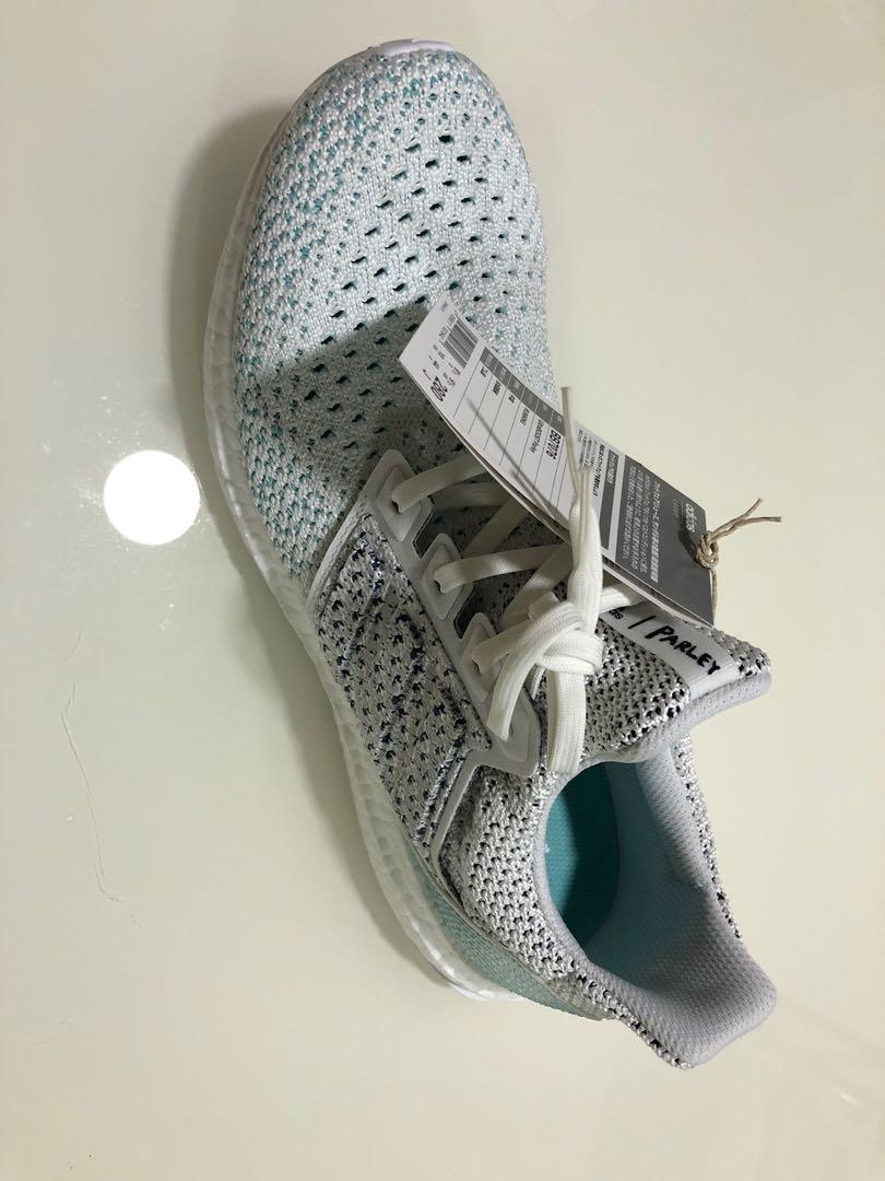 ultraboost parley 2020