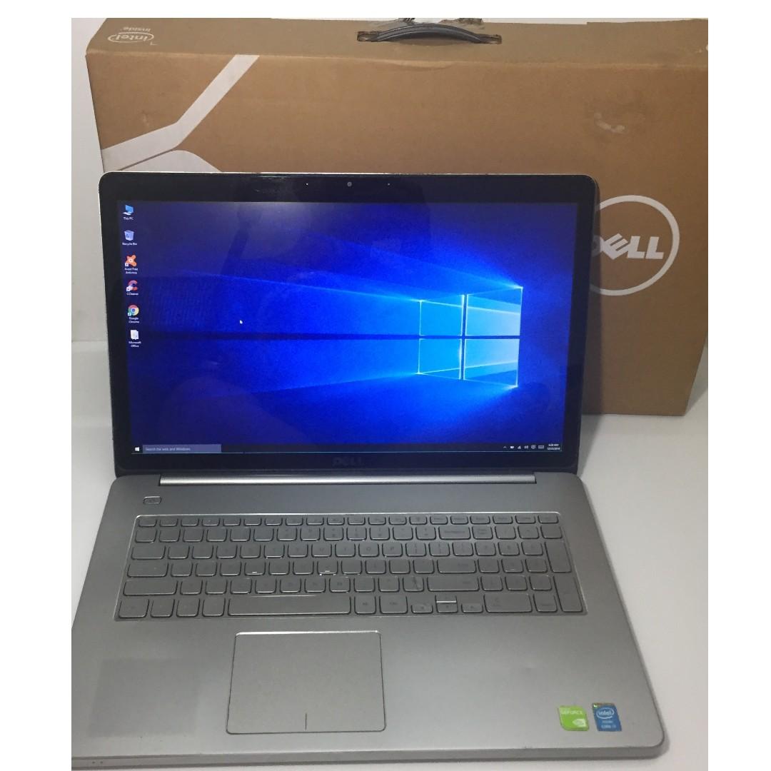 17 4500u store