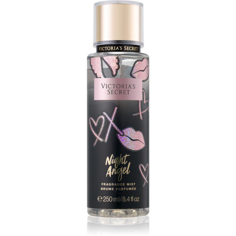 night mist victoria secret