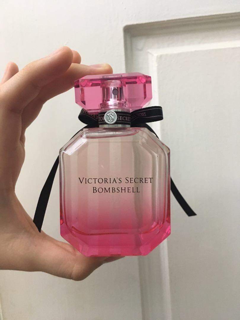 Victoria secret bombshell 50ml sales