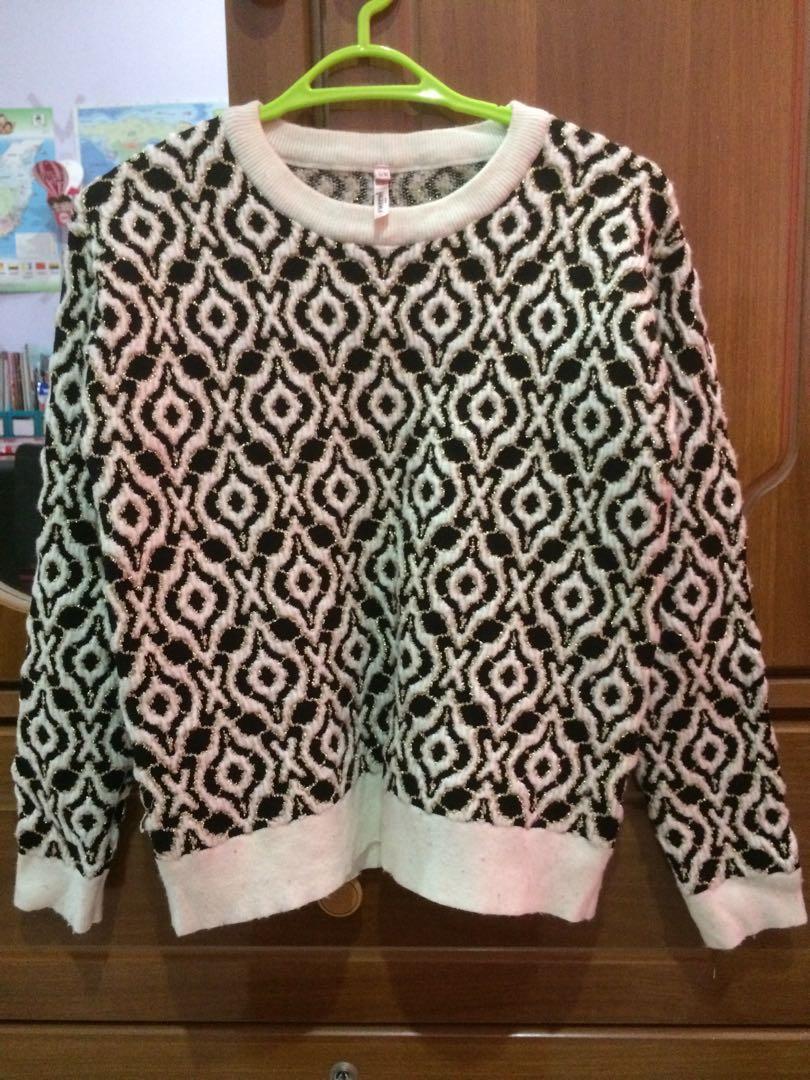 Winter Clothes Top Jumper Women S Fashion Clothes Tops On Carousell