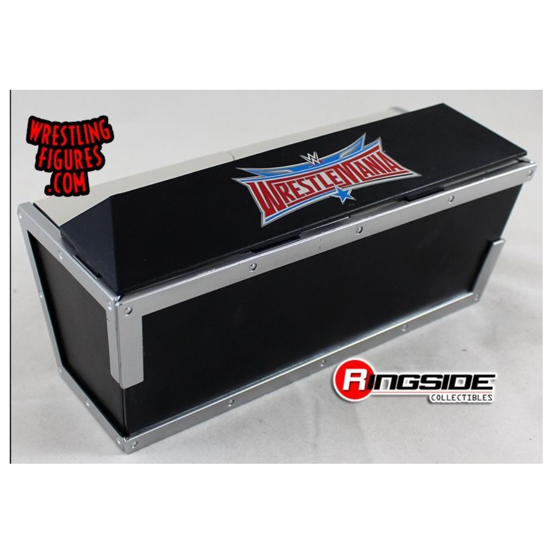 wwe breakable tables