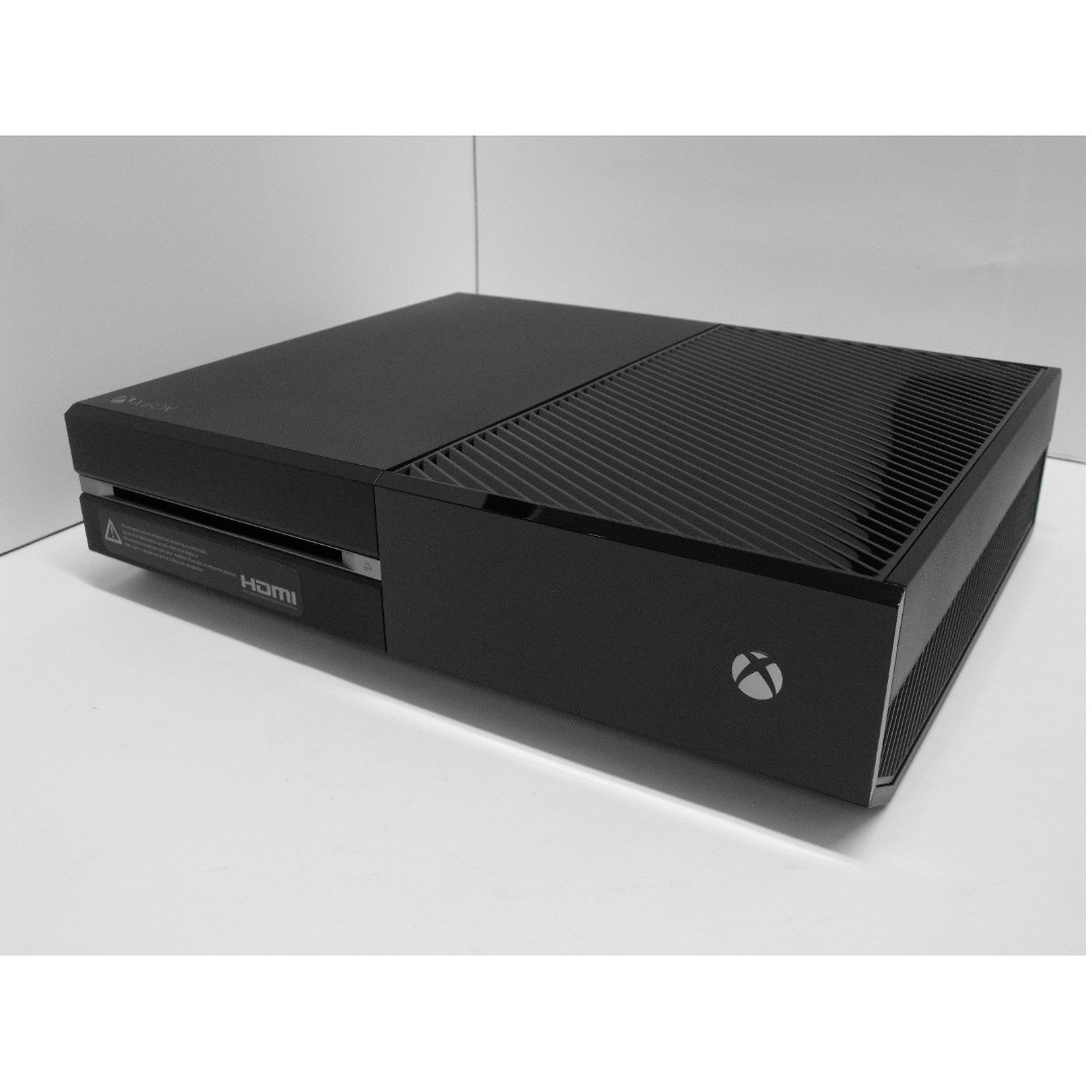 xbox one elite 1tb