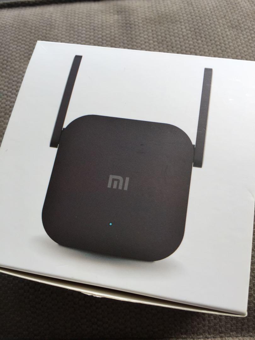 Xiaomi Extender Pro, Mobile Phones & Gadgets, Mobile & Gadget ...